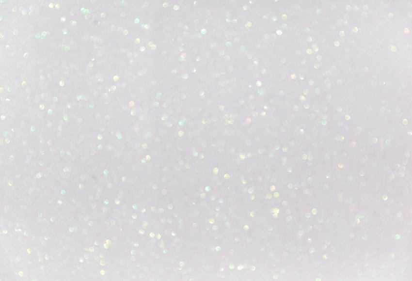 White Bokeh Photography Studio Backdrop M171