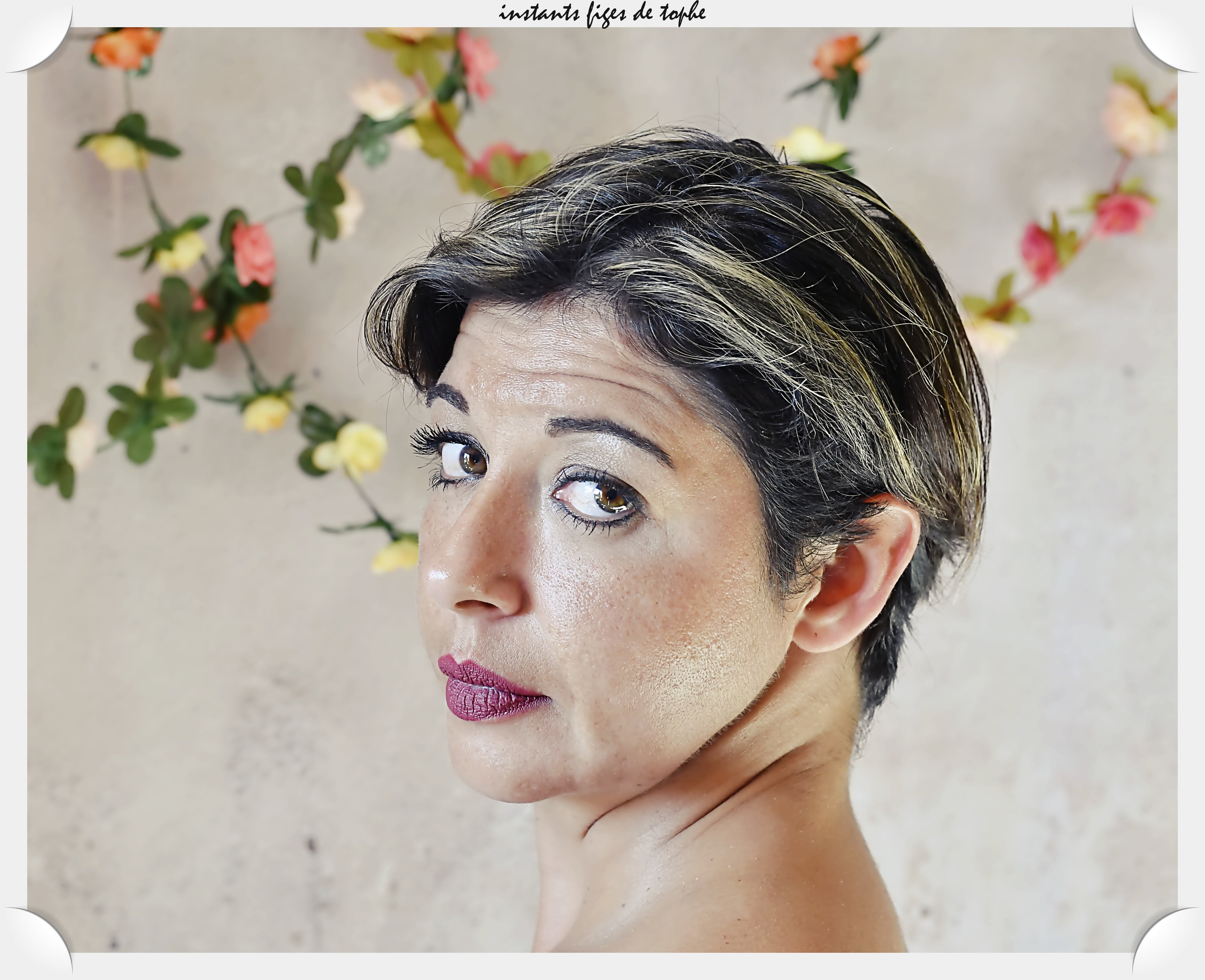 Portrait Photography Concrete Wall Abstract UK Backdrop MR-2252