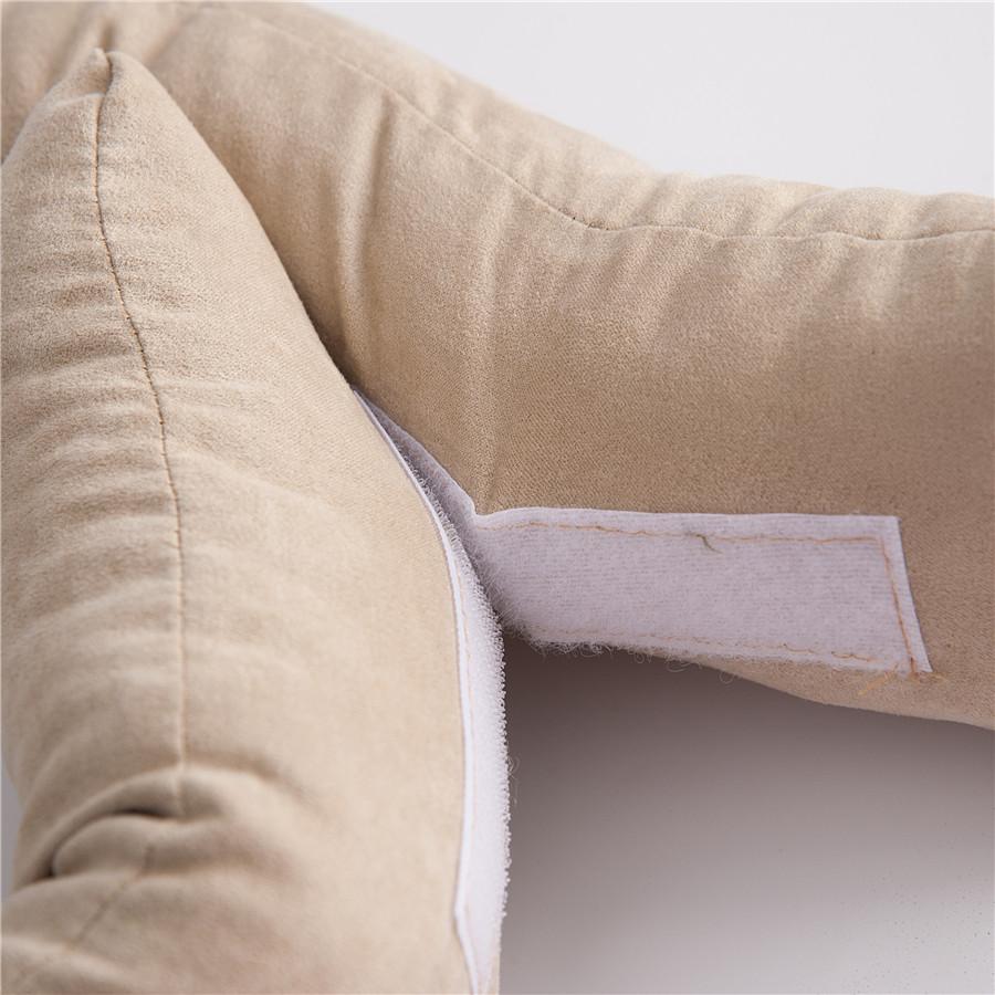 Newborn Photography Props Professional Baby Donut Posing Pillows 6 PCS