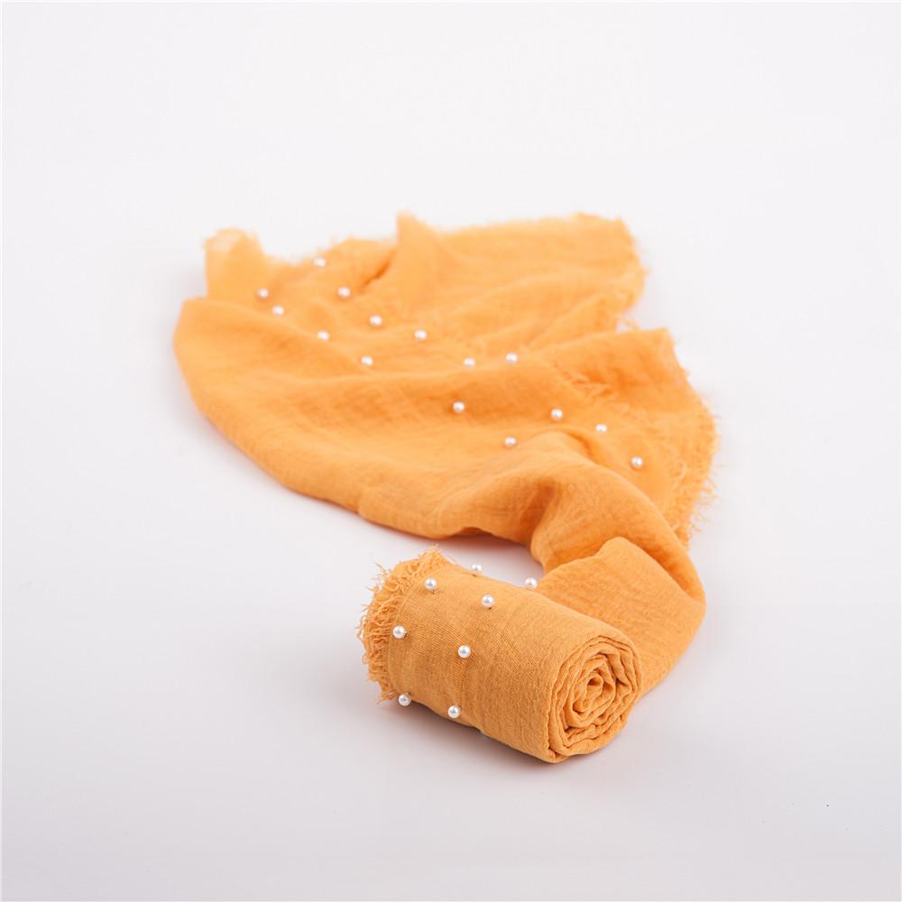 Newborn Long Ripple Wrap Photography Props