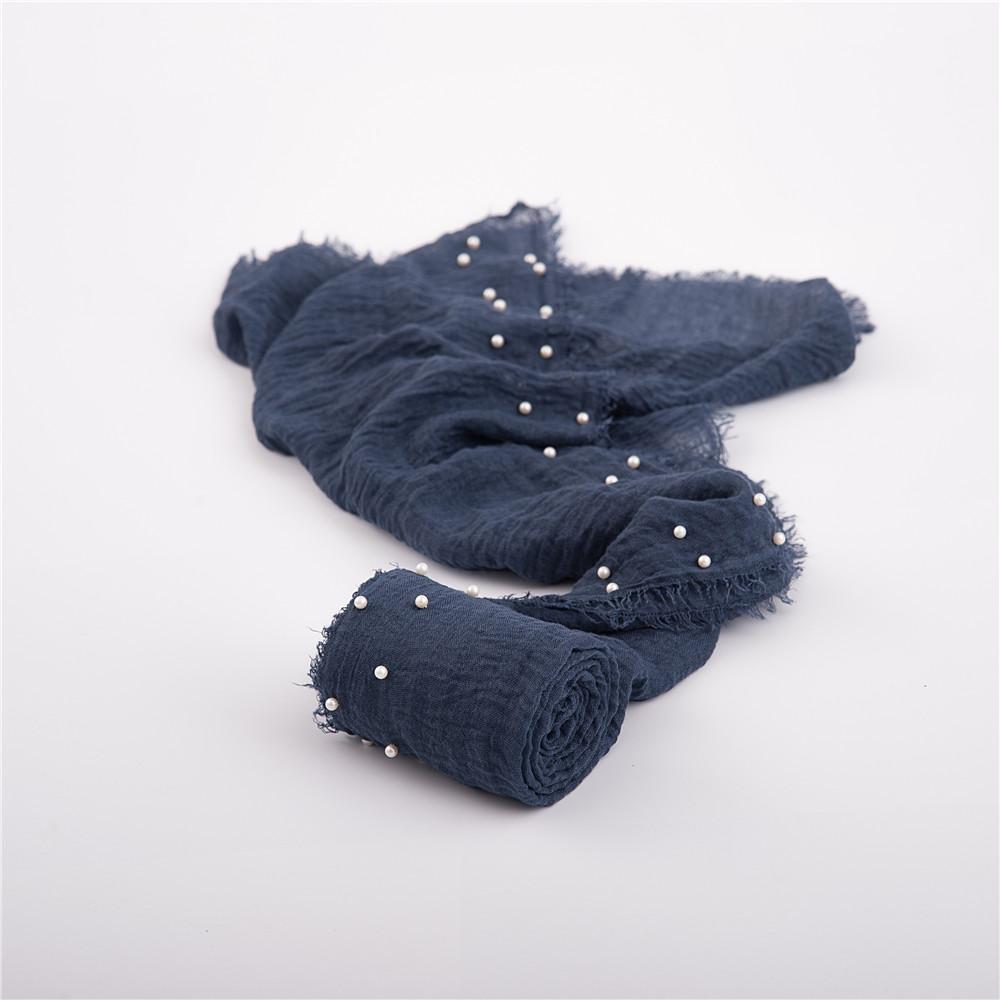 Newborn Long Ripple Wrap Photography Props