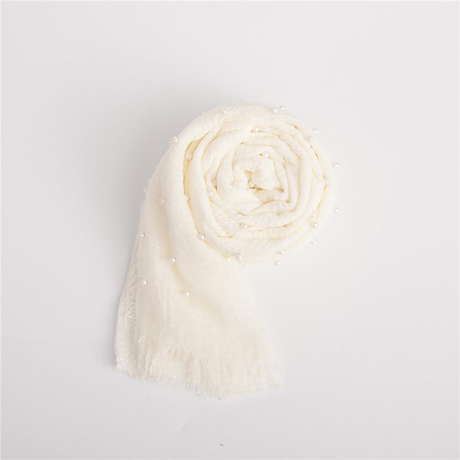 Newborn Long Ripple Wrap Photography Props