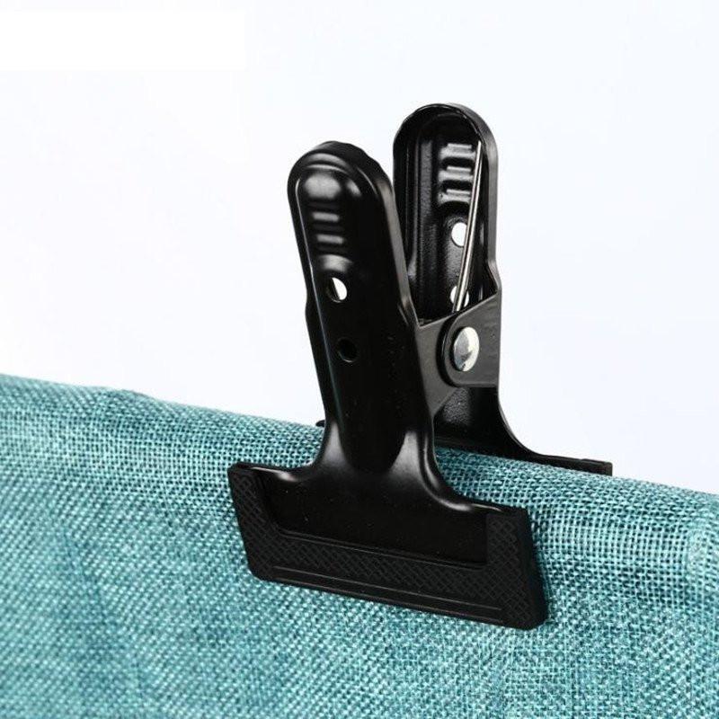 Heavy Duty Spring Clamps Clip for Photo Studio Backdrops PROP-2