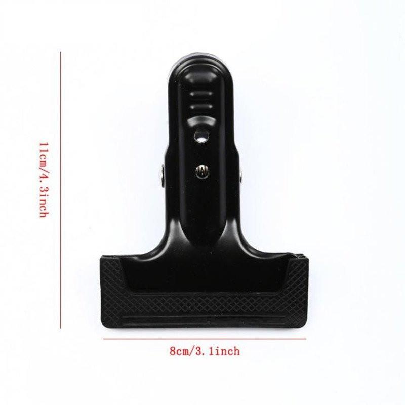 Heavy Duty Spring Clamps Clip for Photo Studio Backdrops PROP-2