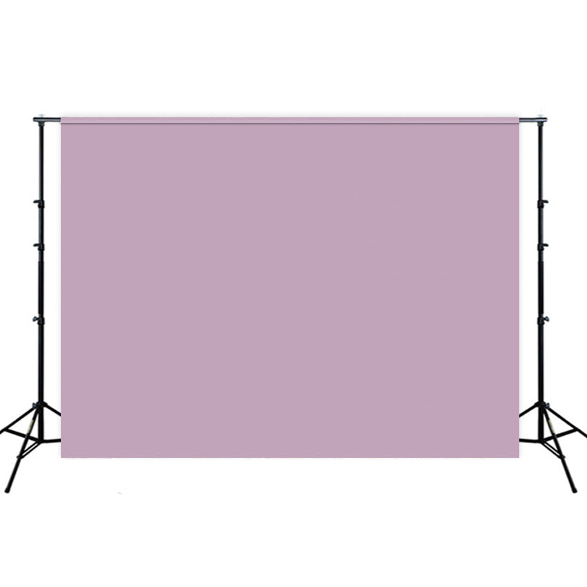 Wisteria Solid Color backdrop UK for Photo Studio SC50