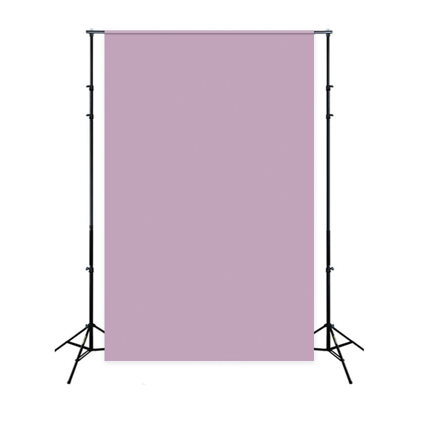 Wisteria Solid Color backdrop UK for Photo Studio SC50