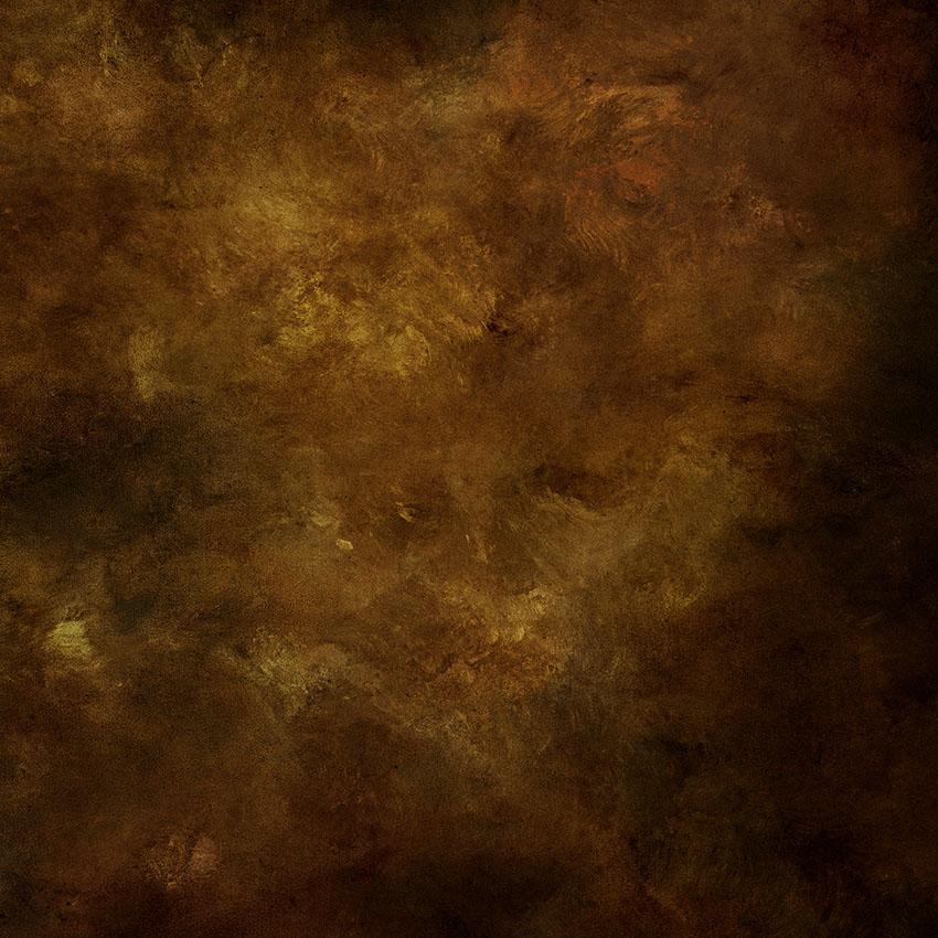 Abstract Brown Black Textured Backdrop for Photo Booth LV-1136