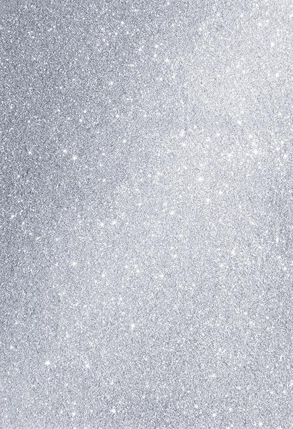 Photo Backdrop Slivery Abstract Texture Background LV-1736