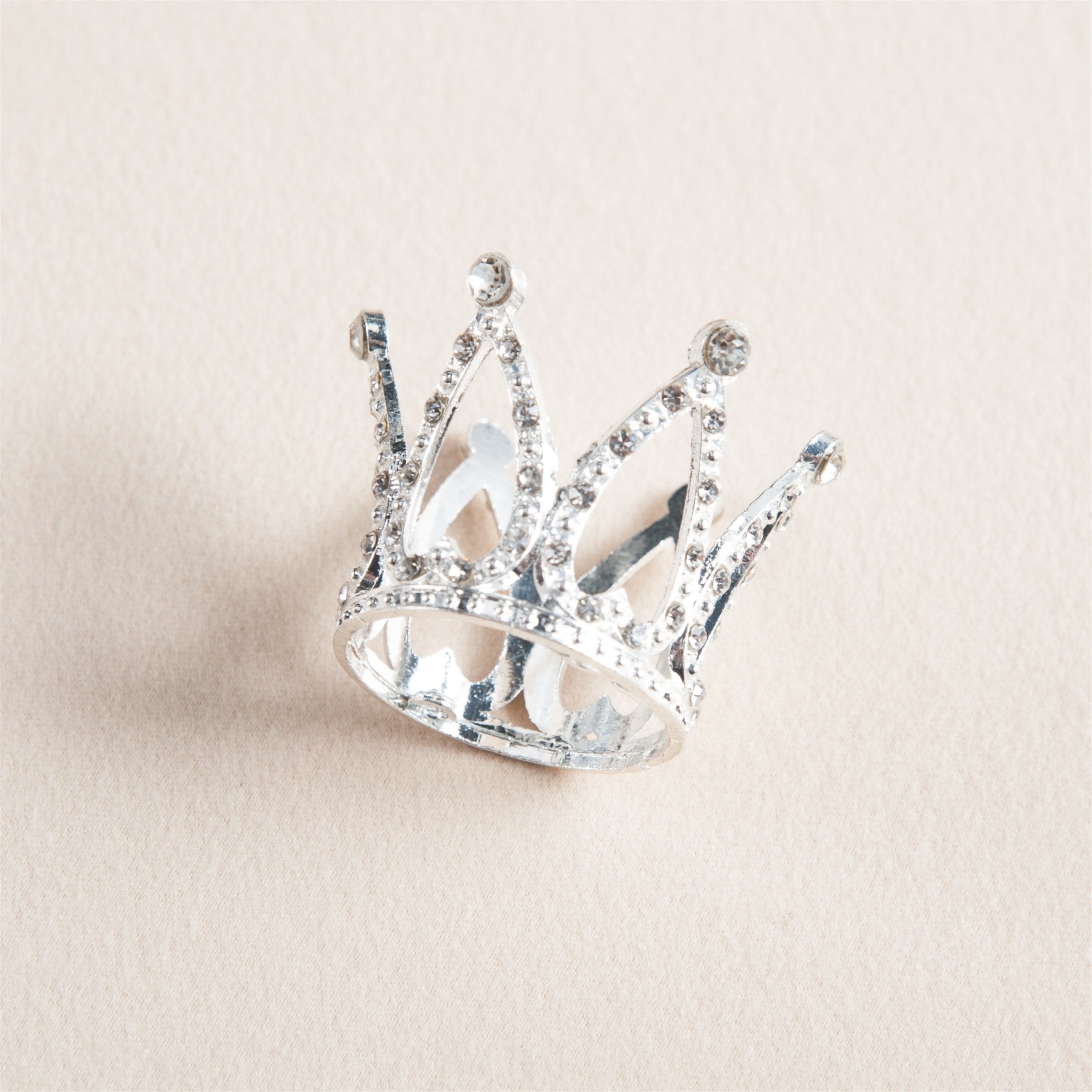 Newborn Baby Girl Lace Dress Crown Photography Props