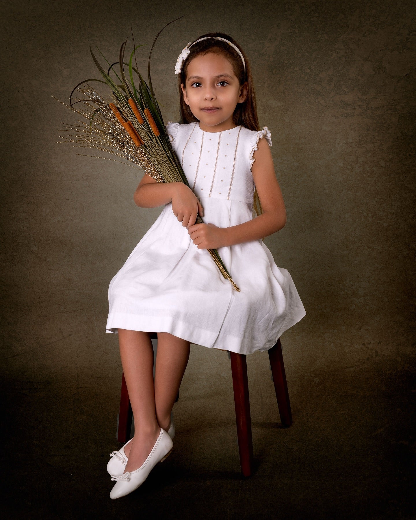 Abstract Textured Backdrop for Photography Studio UK M7-53