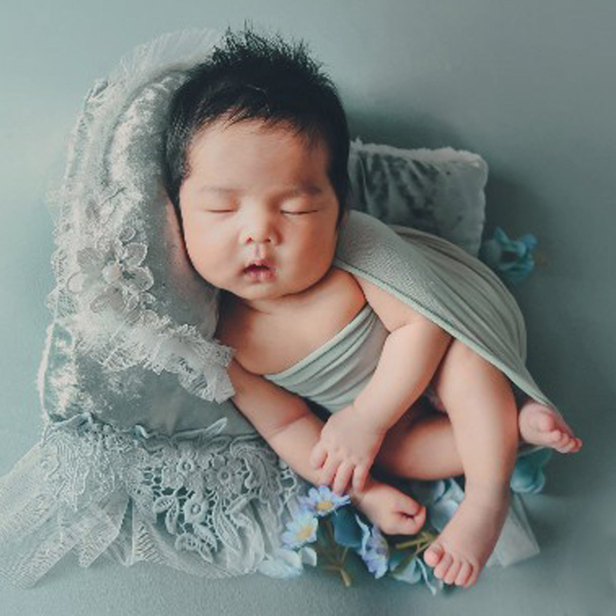 Newborn Photography Props Cotton Mattress MCD