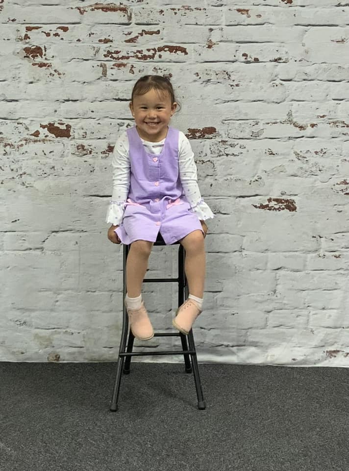 White Brick Wall Photography Backdrop UK for Studio LV-138