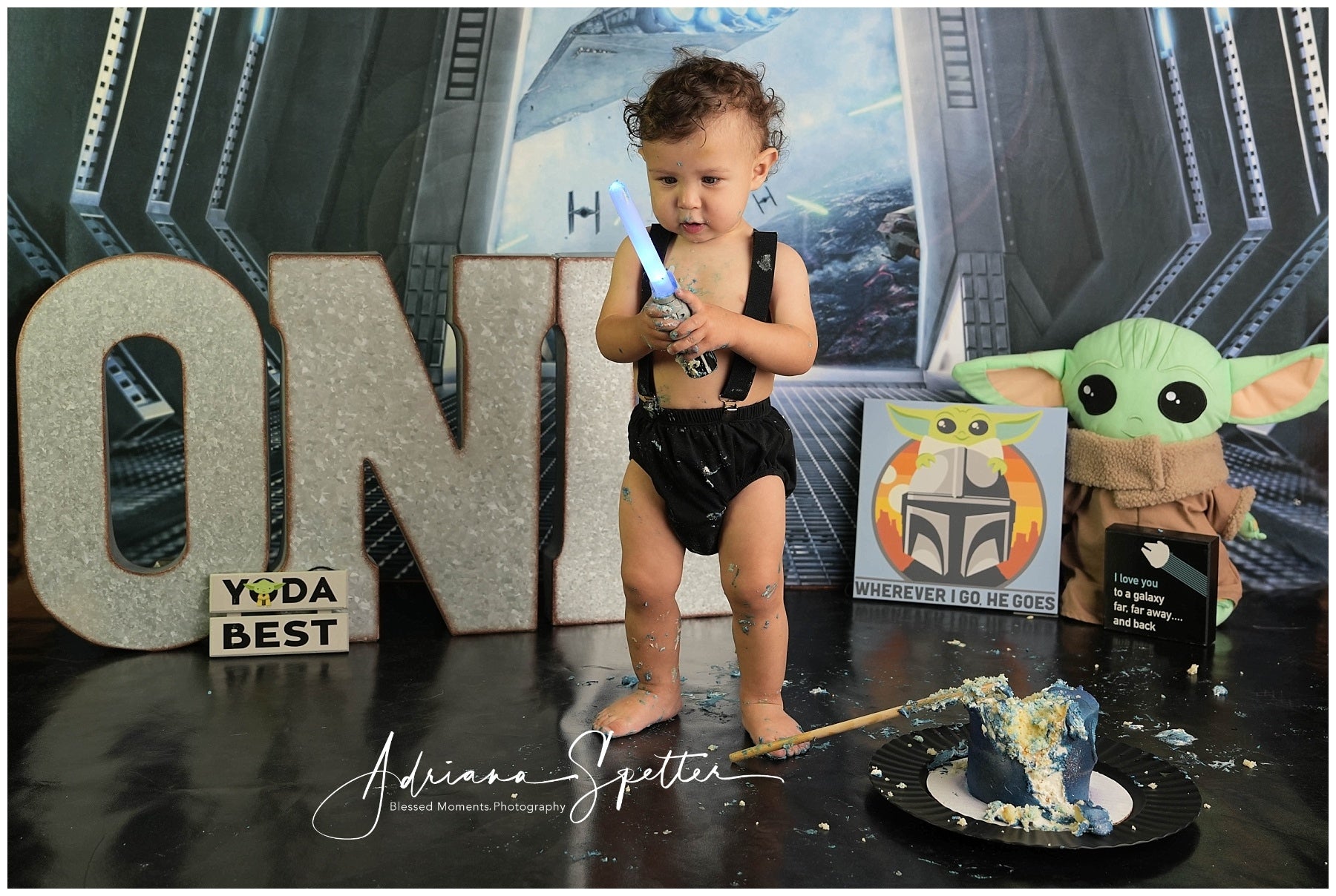 Children Backdrops Space Doorway Ships Kids Photo Backdrop UK MRR10-48