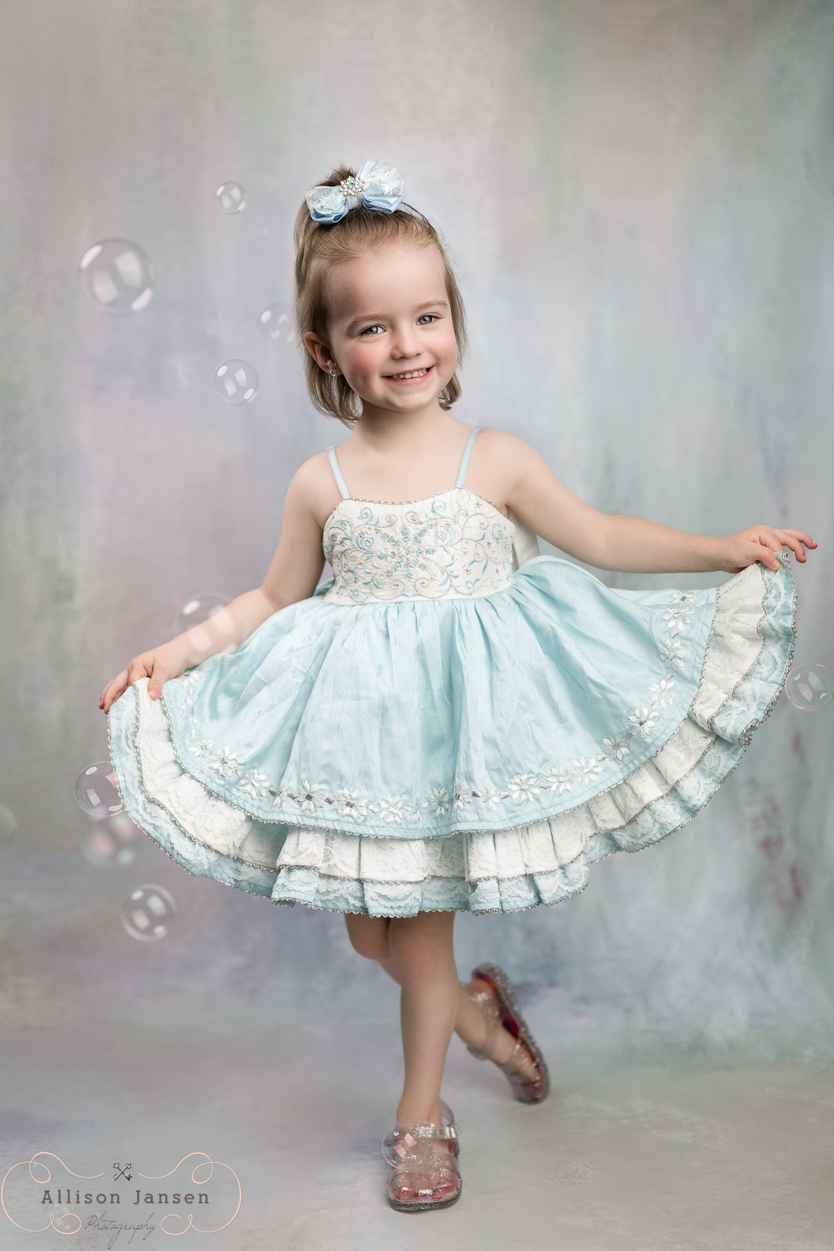 Abstract Backdrop Soft Pastel Gradient Texture Abstract Photo Backdrop UK MRR9-92