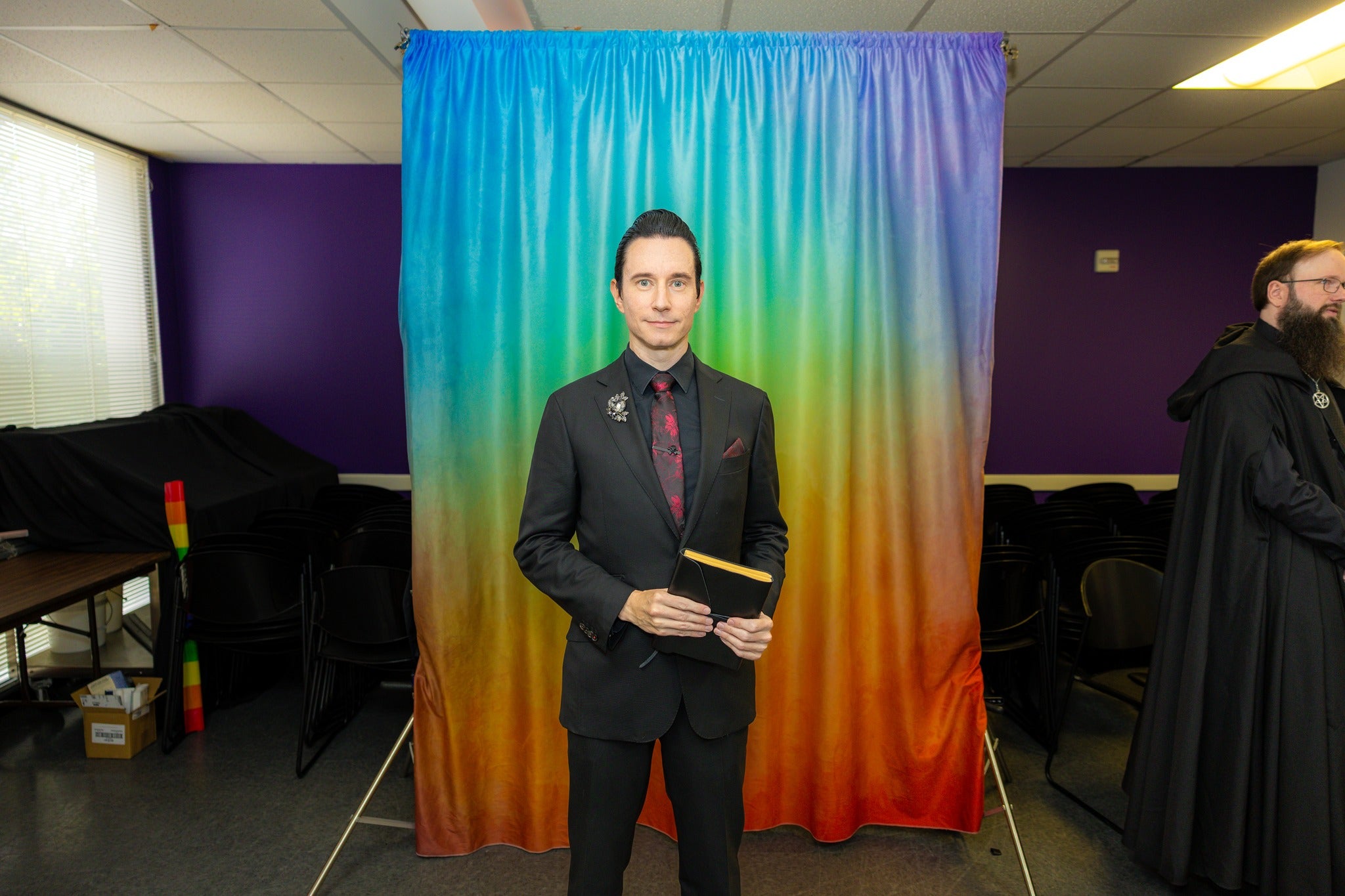 Dradient  Colorful Abstract Photography Backdrop uk KAT-180