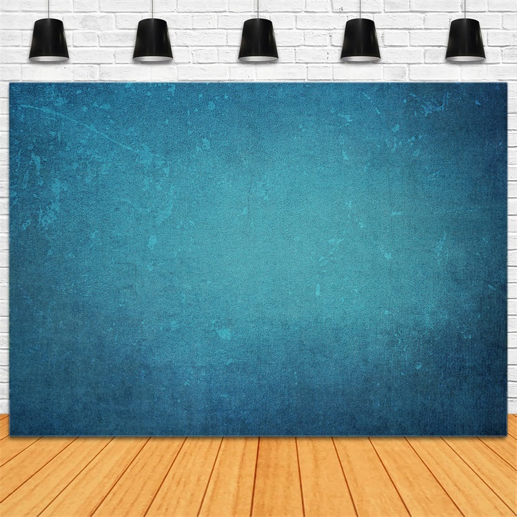 Maternity Shoot Backdrop Teal Texture Abstract Wall Backdrop UK BRP12-5