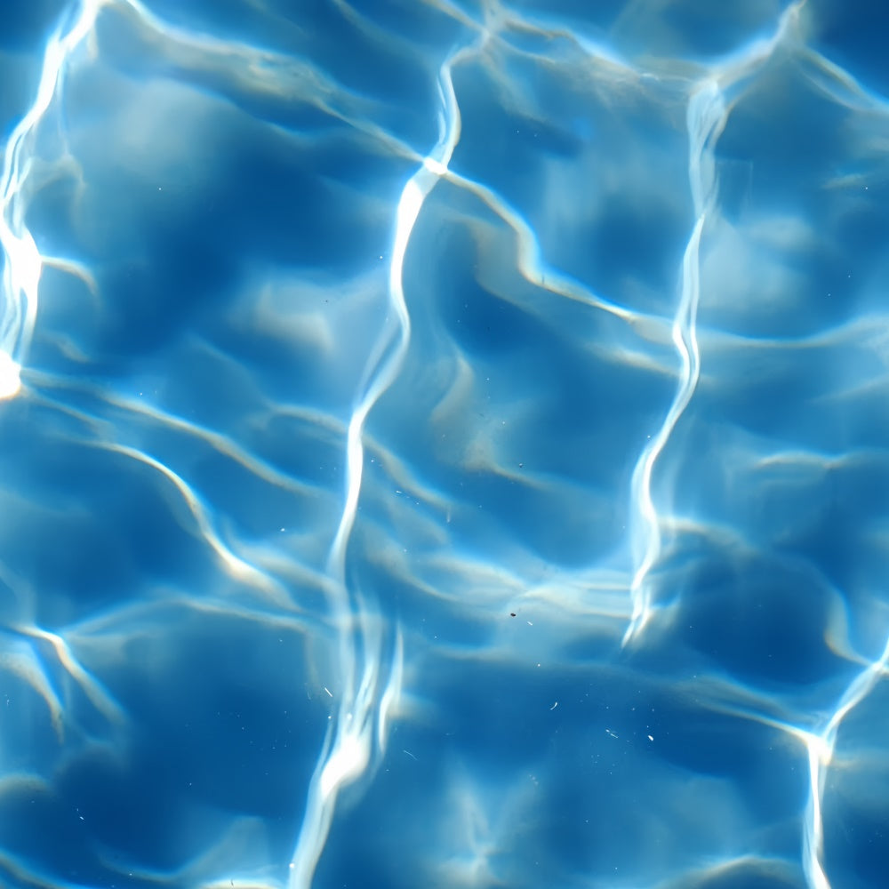 Water Backdrops Shimmering Water Reflections Summer Backdrop UK CSH5-116