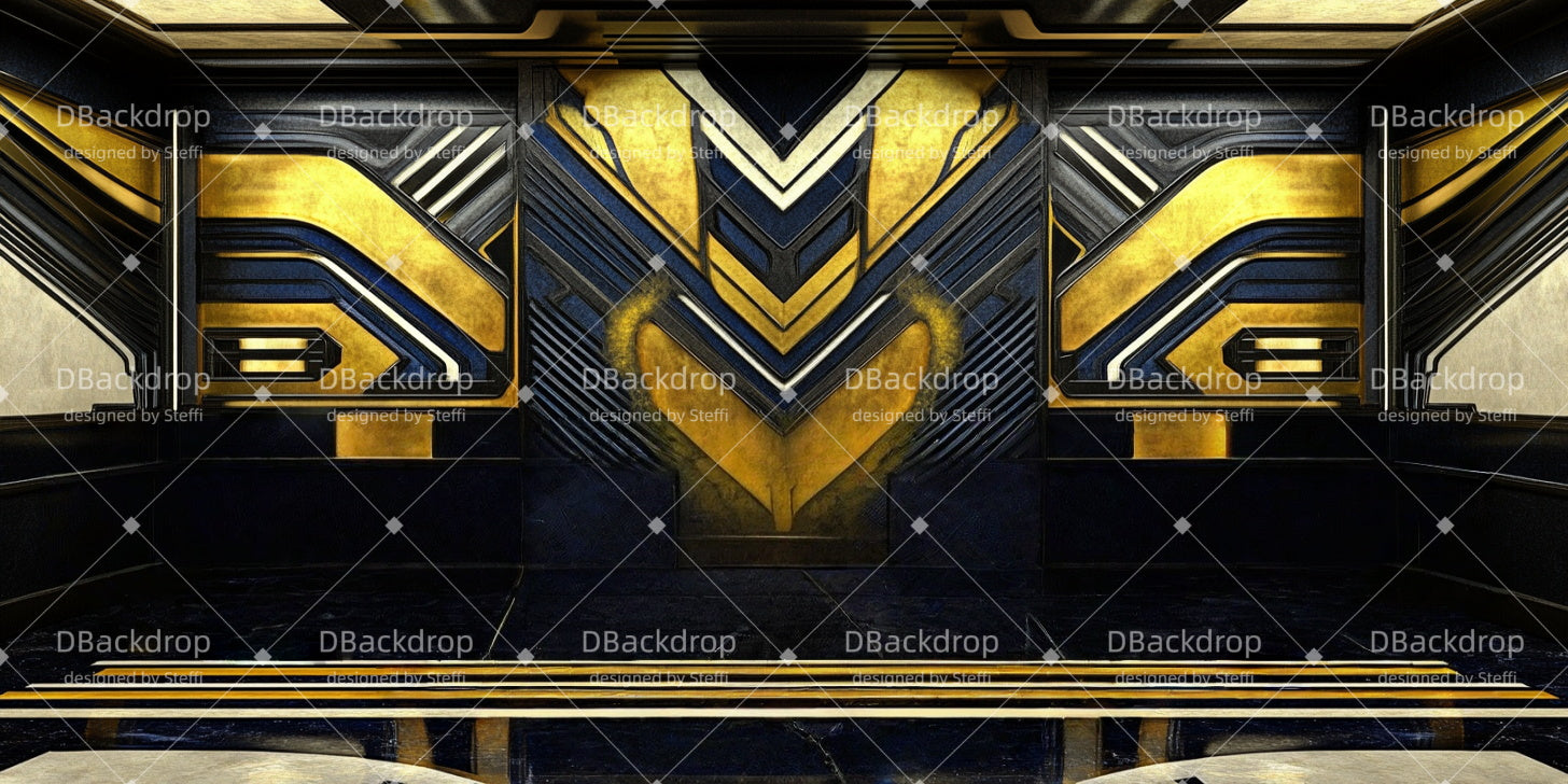 Stage Backdrops Night Club Stage Backdrops For Theater UK CSH511-T43