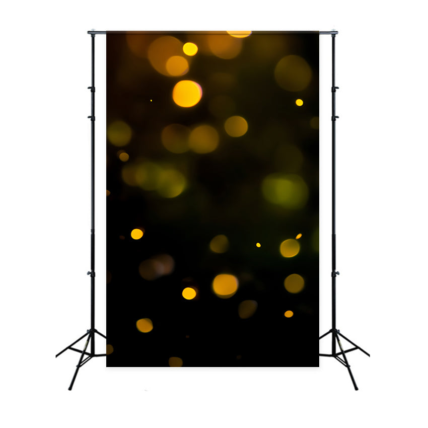 Headshot Photo Backdrop Dreamy Warm Flickers Backdrop UK CSH57-19