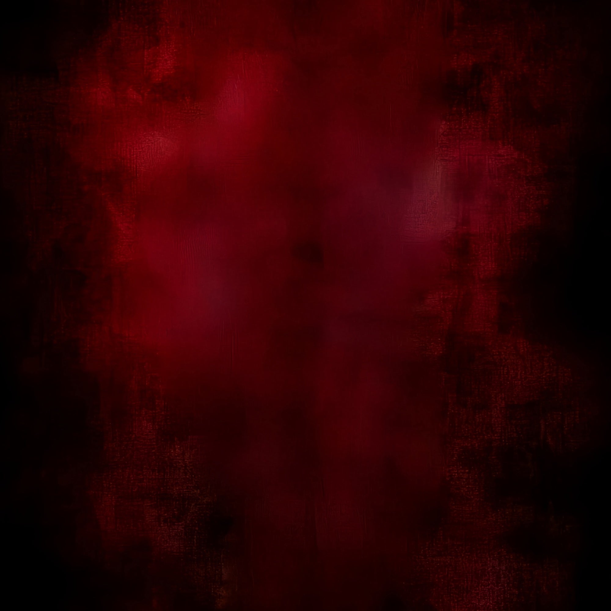 Red Photography Backdrop Crimson Fog Texture Backdrop UK CSH57-23
