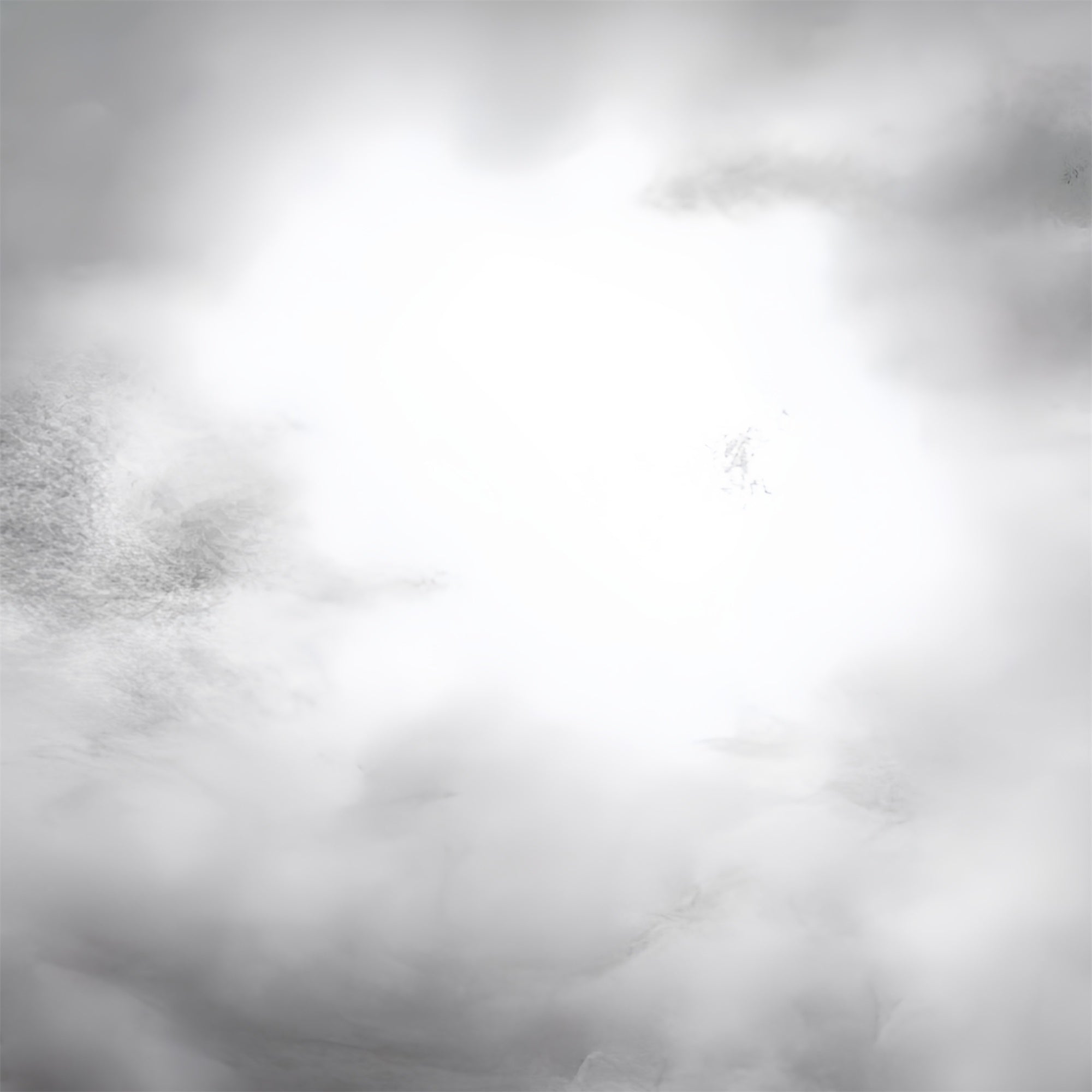 Grey Backdrop Photography Misty Fog Dream Backdrop UK CSH57-24