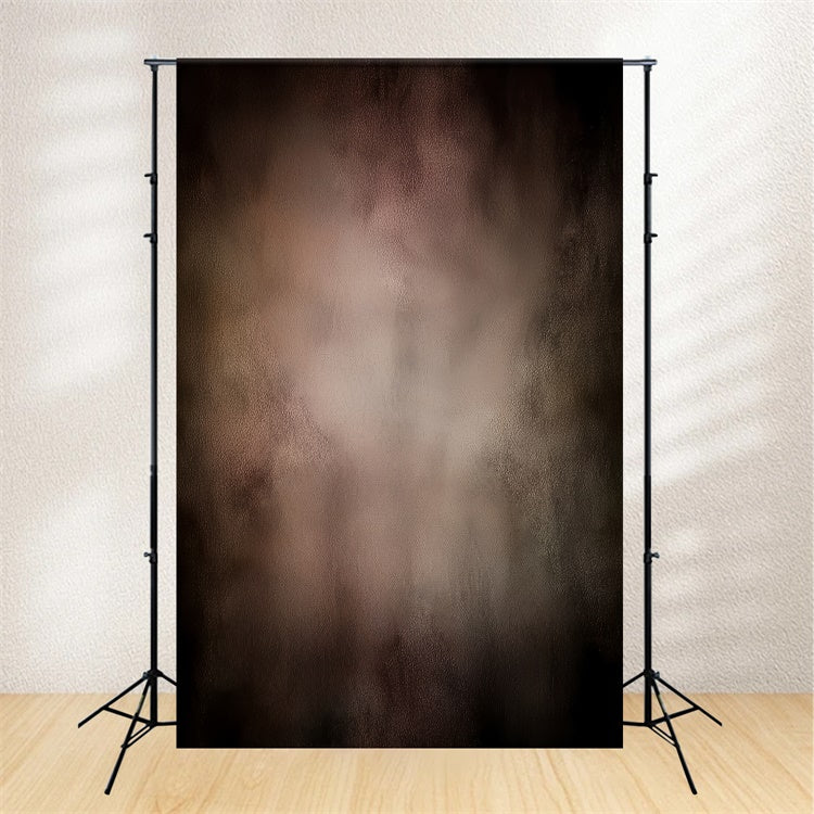 Professional Backdrop For Headshot Maroon Mood Glow Backdrop UK CSH57-28