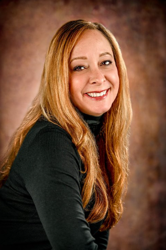 Professional Backdrop For Headshot Maroon Mood Glow Backdrop UK CSH57-28