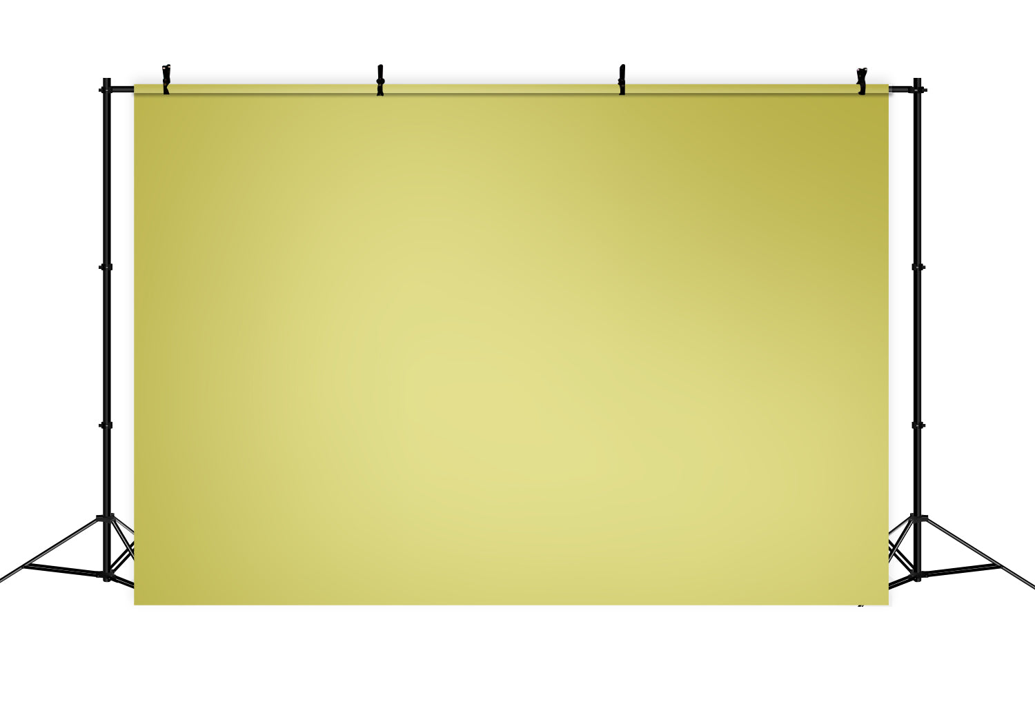 Green Photo Backdrop Lemon Haze Studio Backdrop UK CSH57-37