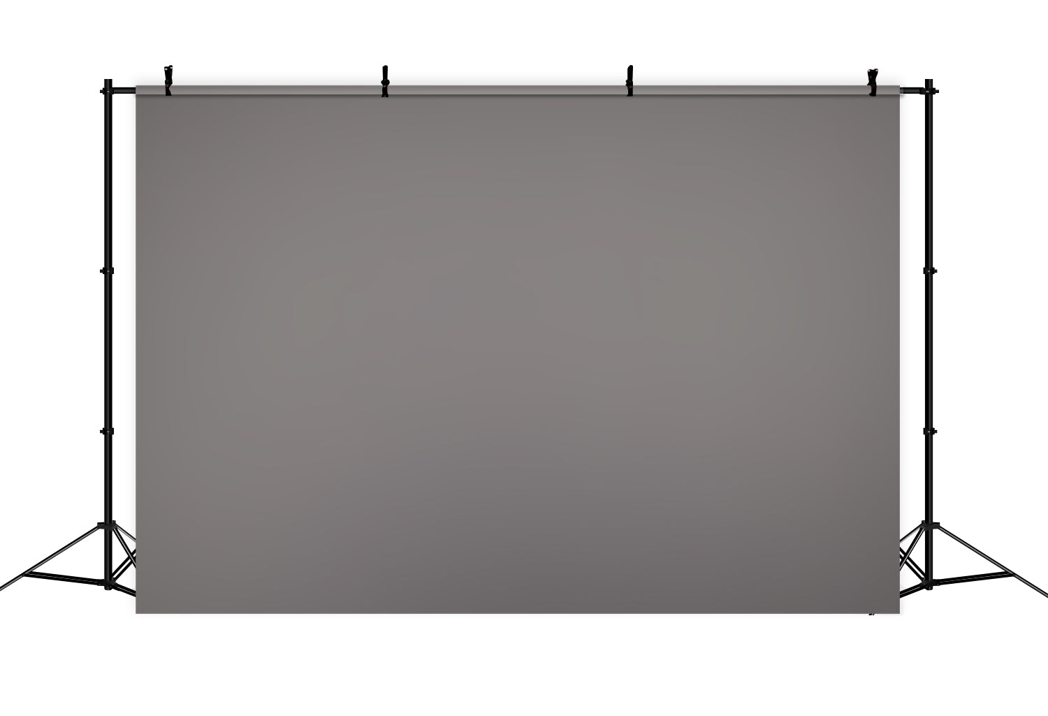 Professional Backdrop For Headshot Muted Fog Fade Backdrop UK CSH57-40