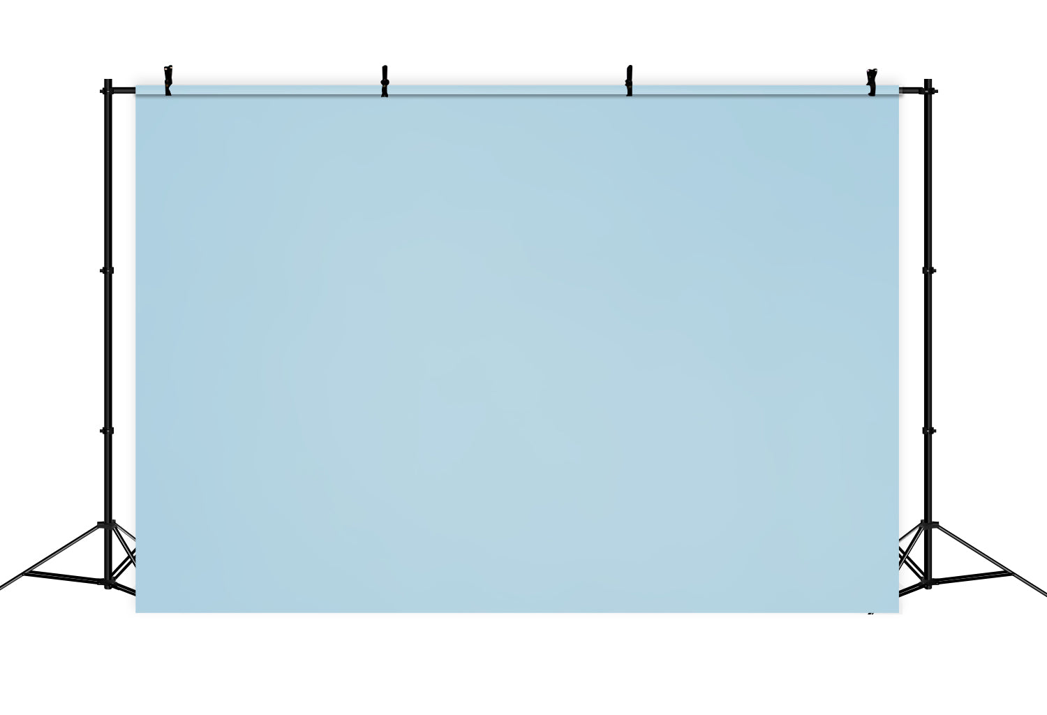 Professional Backdrop For Headshot Pale Blue Backdrop UK CSH57-42