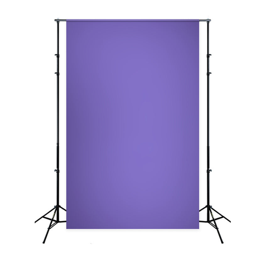 Purple Photo Backdrop Violet Purple Bold Backdrop UK CSH57-45
