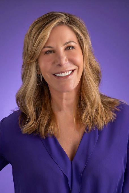 Purple Photo Backdrop Violet Purple Bold Backdrop UK CSH57-45