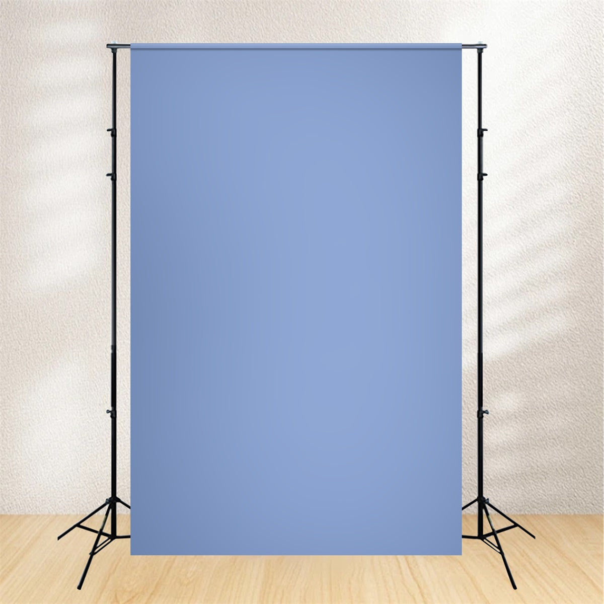 Professional Headshot Backdrop Pale Blue Minimal Backdrop UK CSH57-48