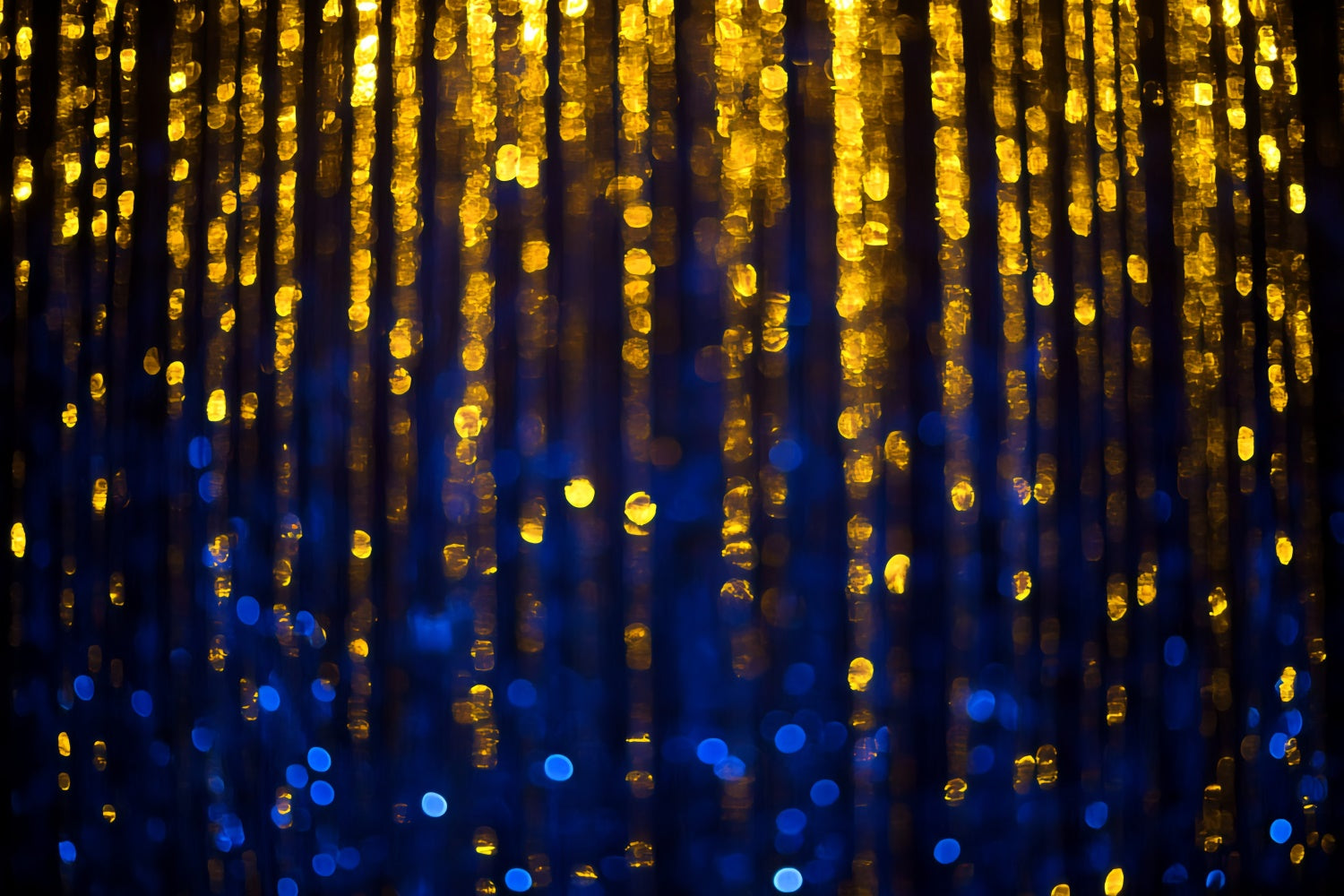 Headshot Backdrops Midnight Sparkle Lights Backdrop UK CSH57-5