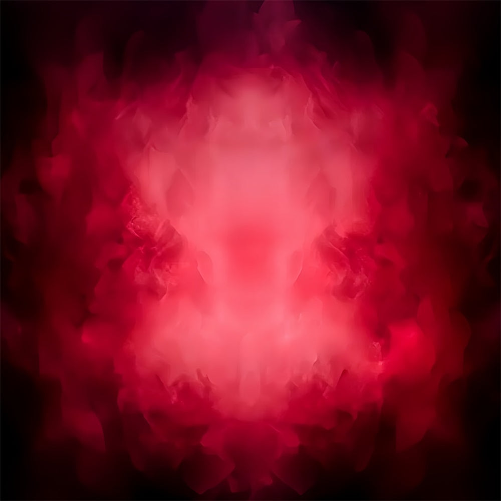 Gradient Backdrop Crimson Flame Smoke Texture Abstract Backdrops UK CSH58-146
