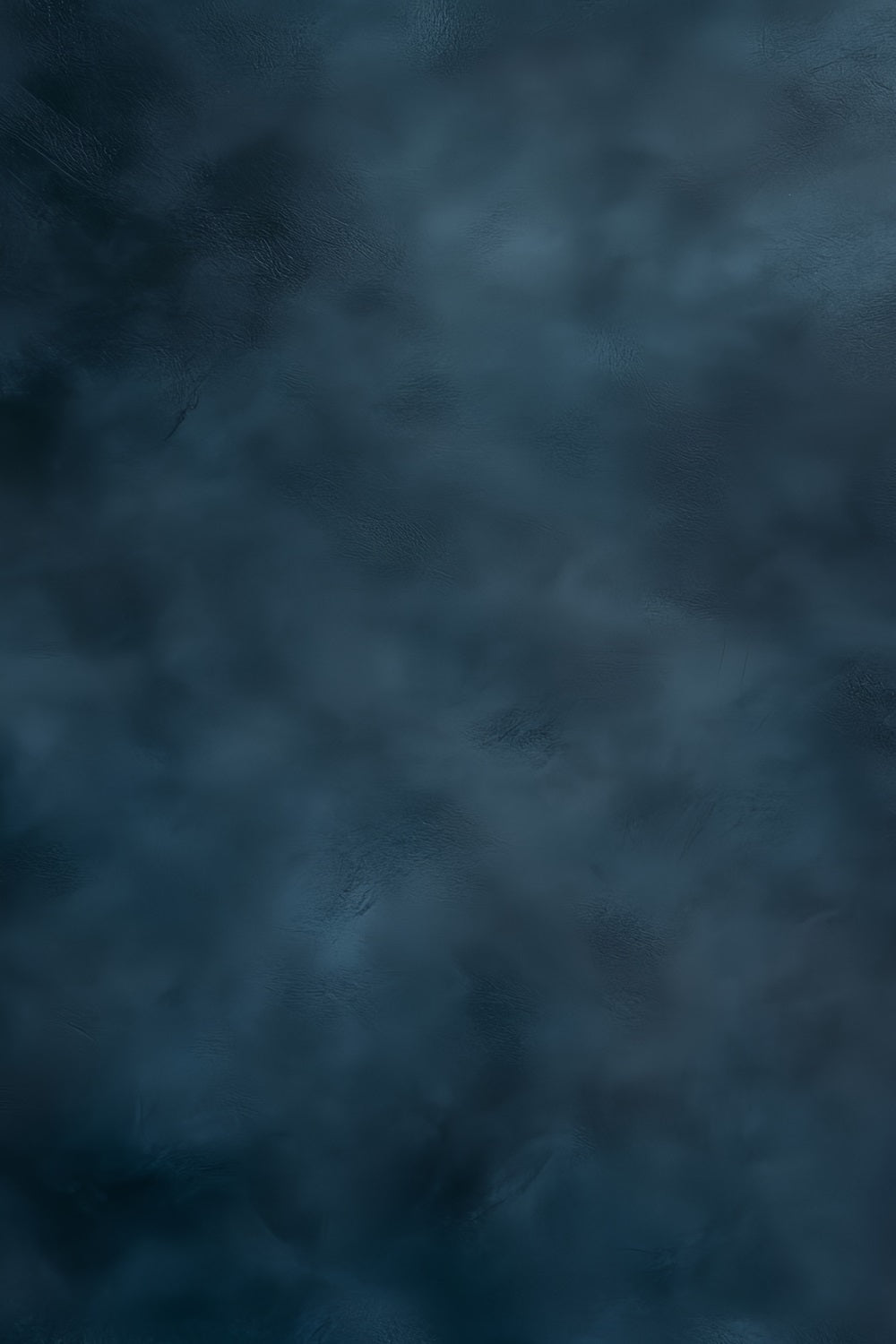 Teal Backdrop Midnight Smoke Leather Texture Abstract Backdrops UK CSH58-176