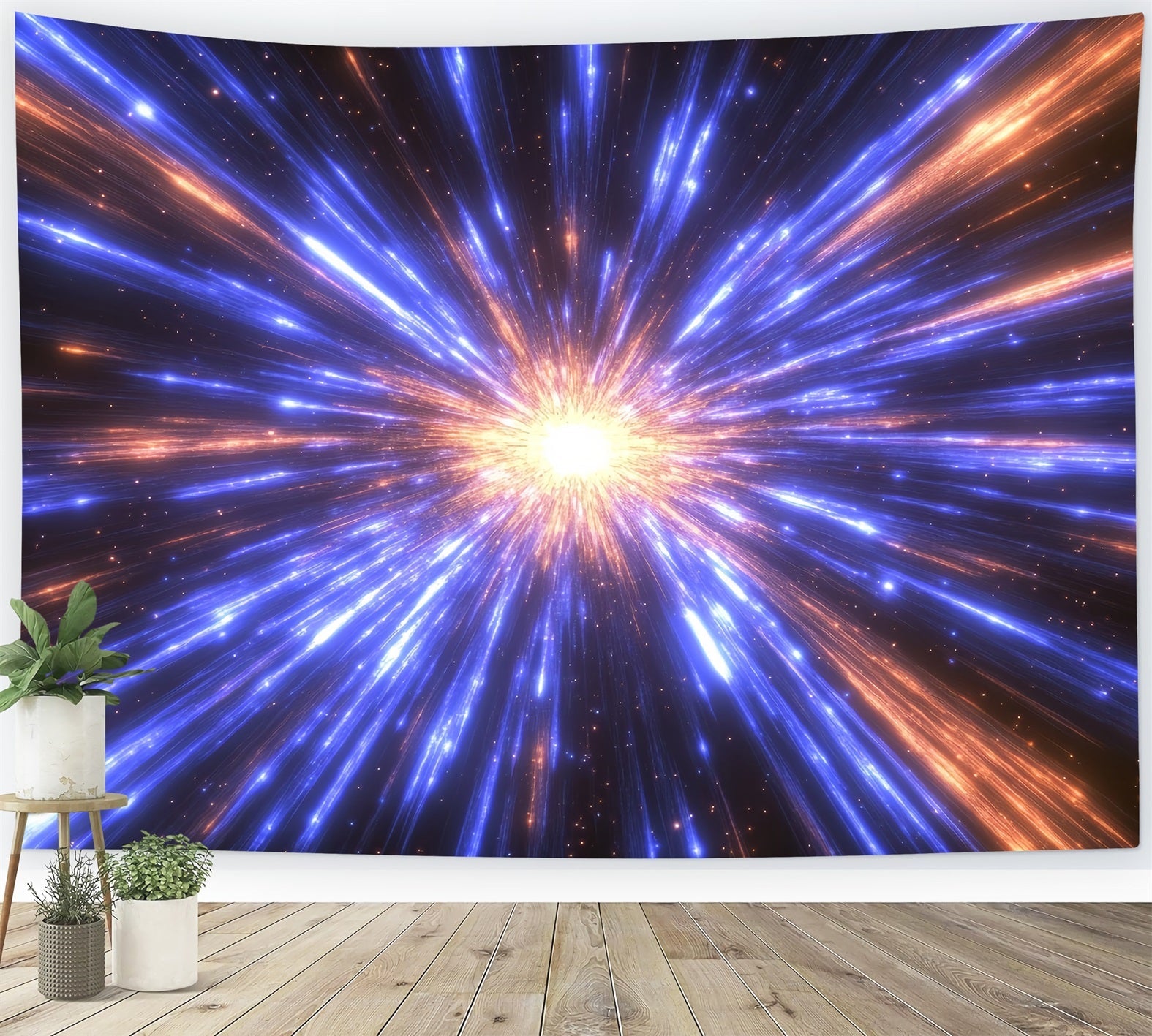 Cool Backdrops Cosmic Starburst Energy Burst Abstract Photo Backdrop UK CSH58-193