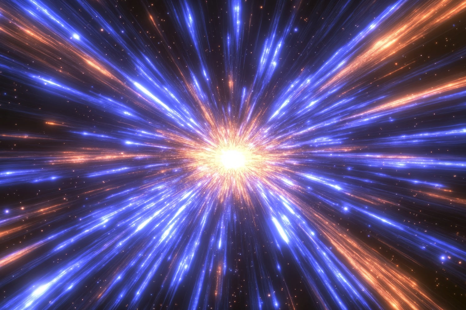 Cool Backdrops Cosmic Starburst Energy Burst Abstract Photo Backdrop UK CSH58-193