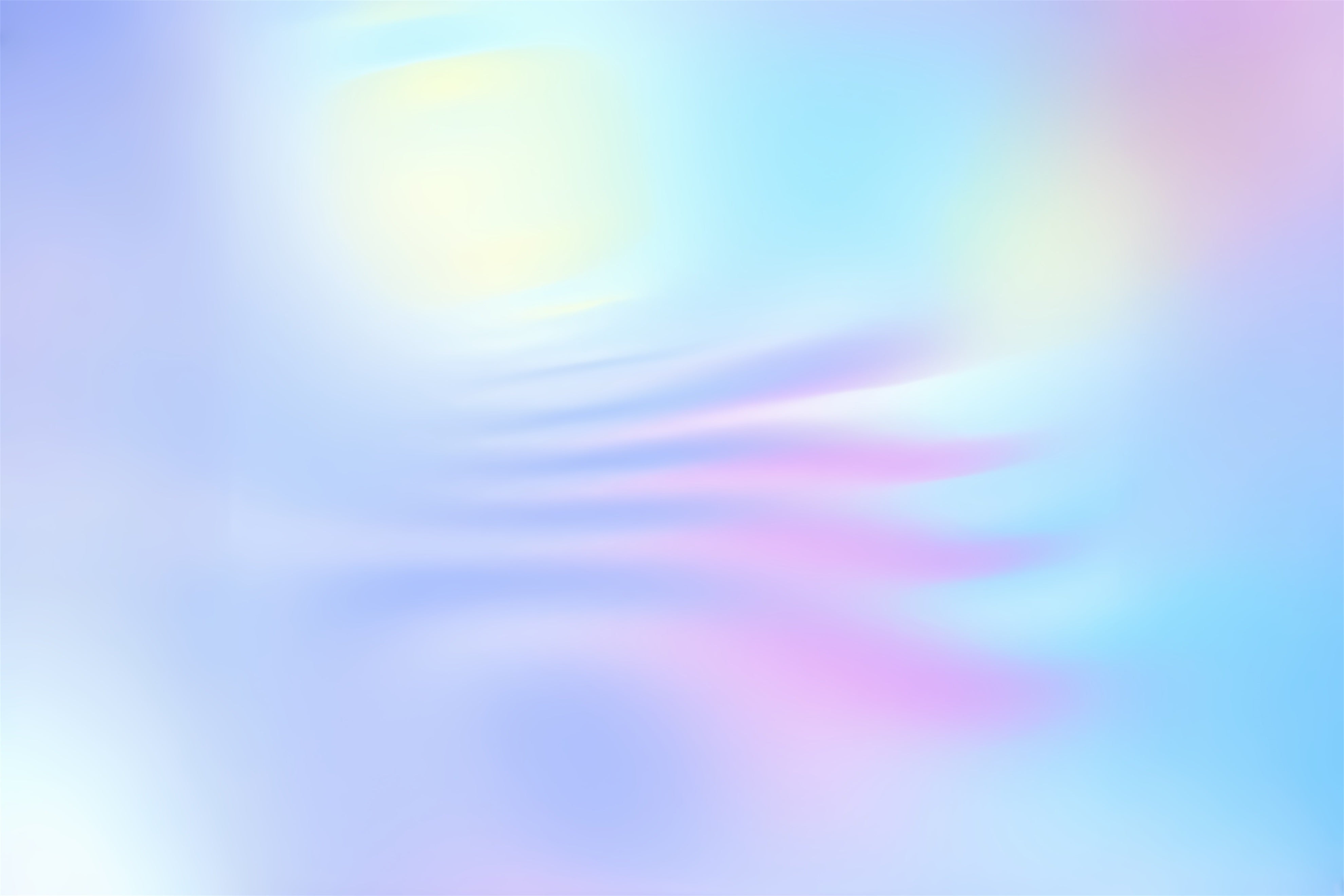 Gradient Paper Backdrop Pastel Blue Purple Yellow Blur Headshot Photo Backdrop UK CSH62-36