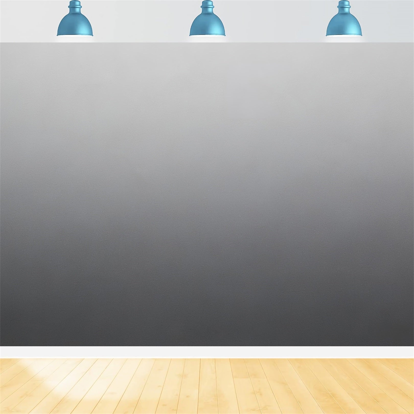 White Gradient Backdrop Neutral Studio Grey Mist Corporate Headshot Backdrop UK CSH62-55