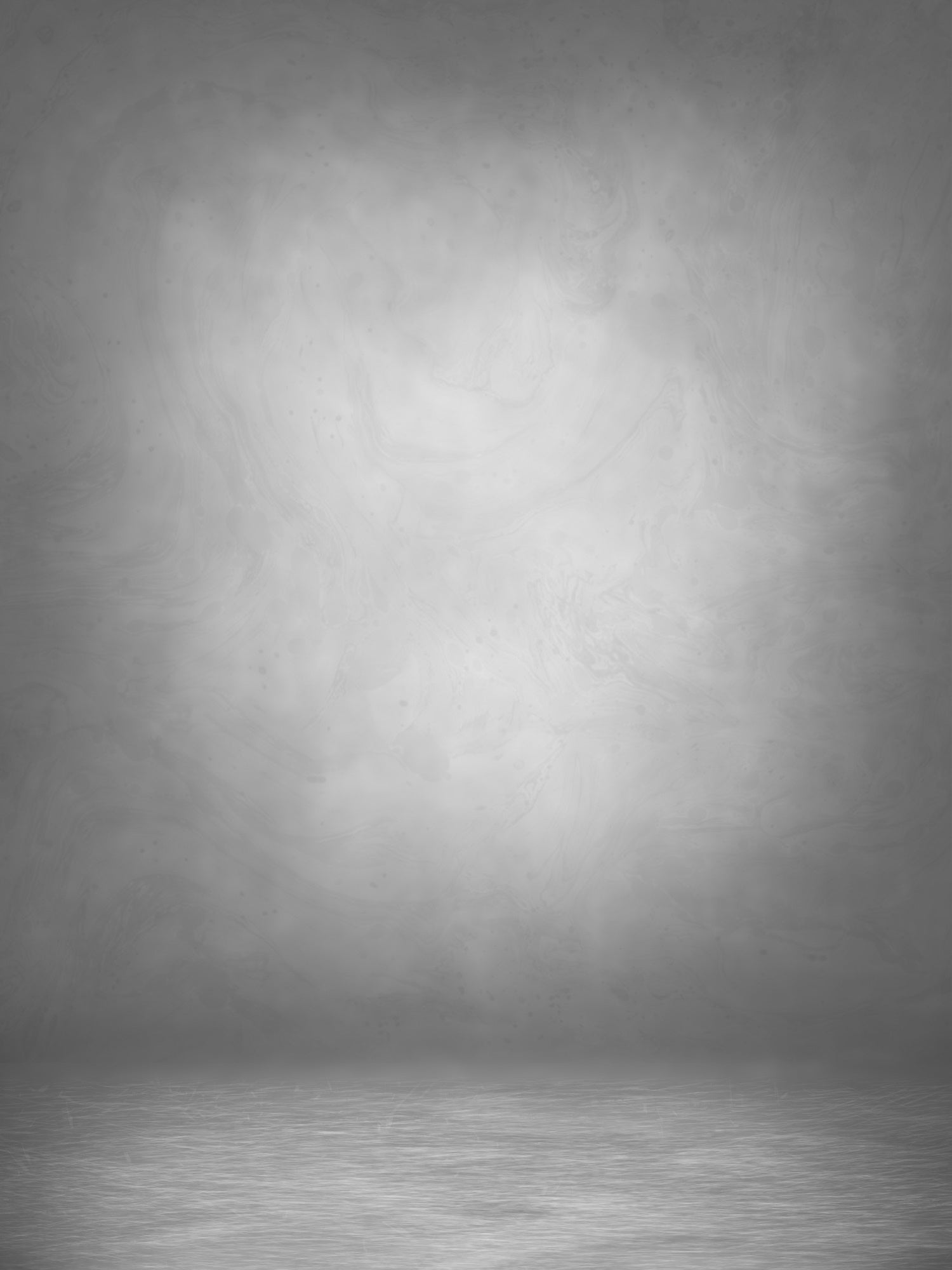 Abstract Gray Headshot Backdrop Studio Texture Backdrop UK DBD25-28