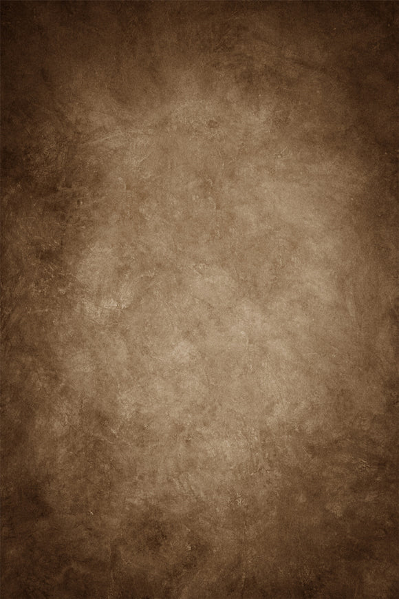 Dark Brown Headshot Backdrop Abstract Texture Backdrop UK DBD25-6