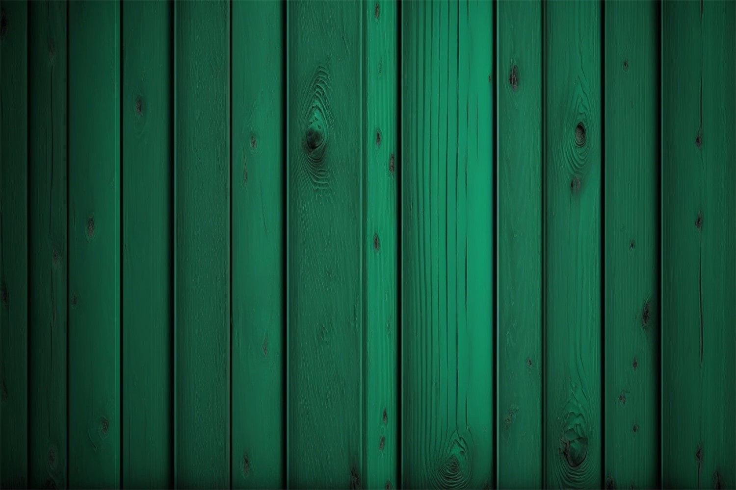 Wood Backdrops Green Panel Rustic Backdrop UK GQ4-111