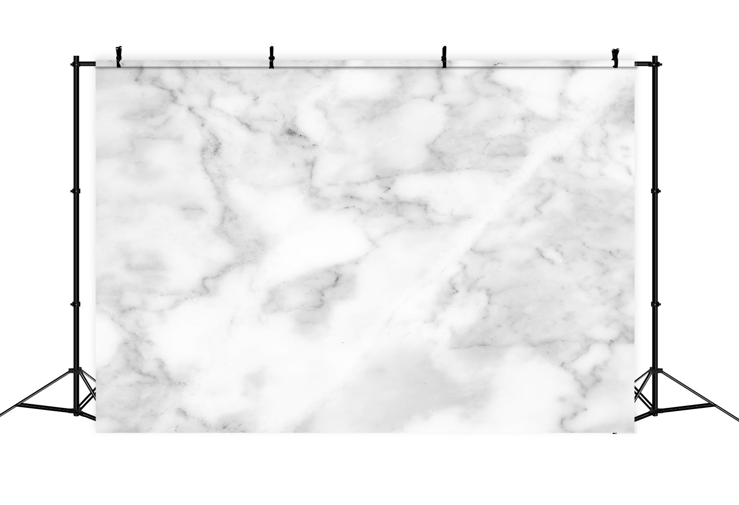 Grey Marble Backdrop Modern White Grey Marble Backdrop UK GQ4-138