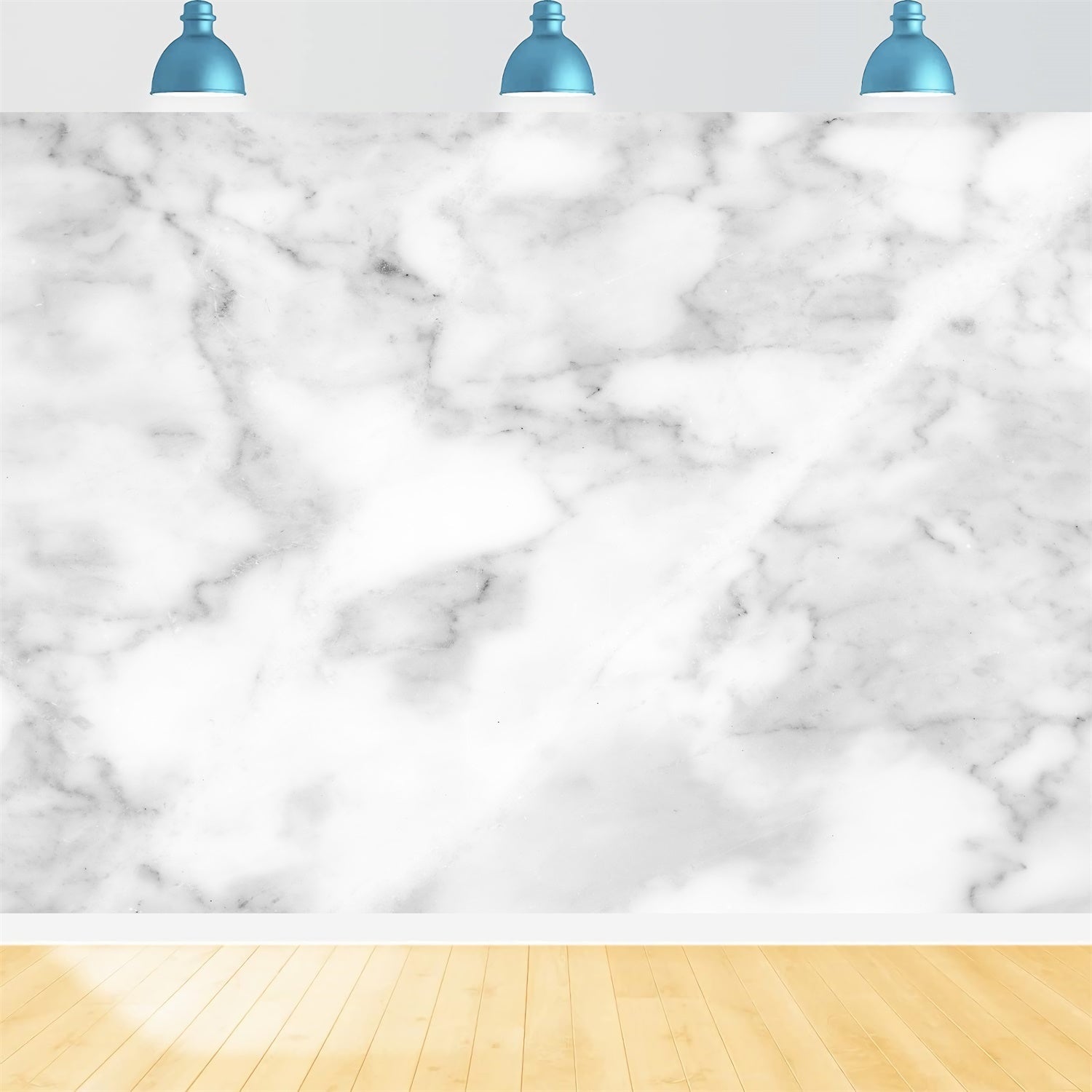 Grey Marble Backdrop Modern White Grey Marble Backdrop UK GQ4-138