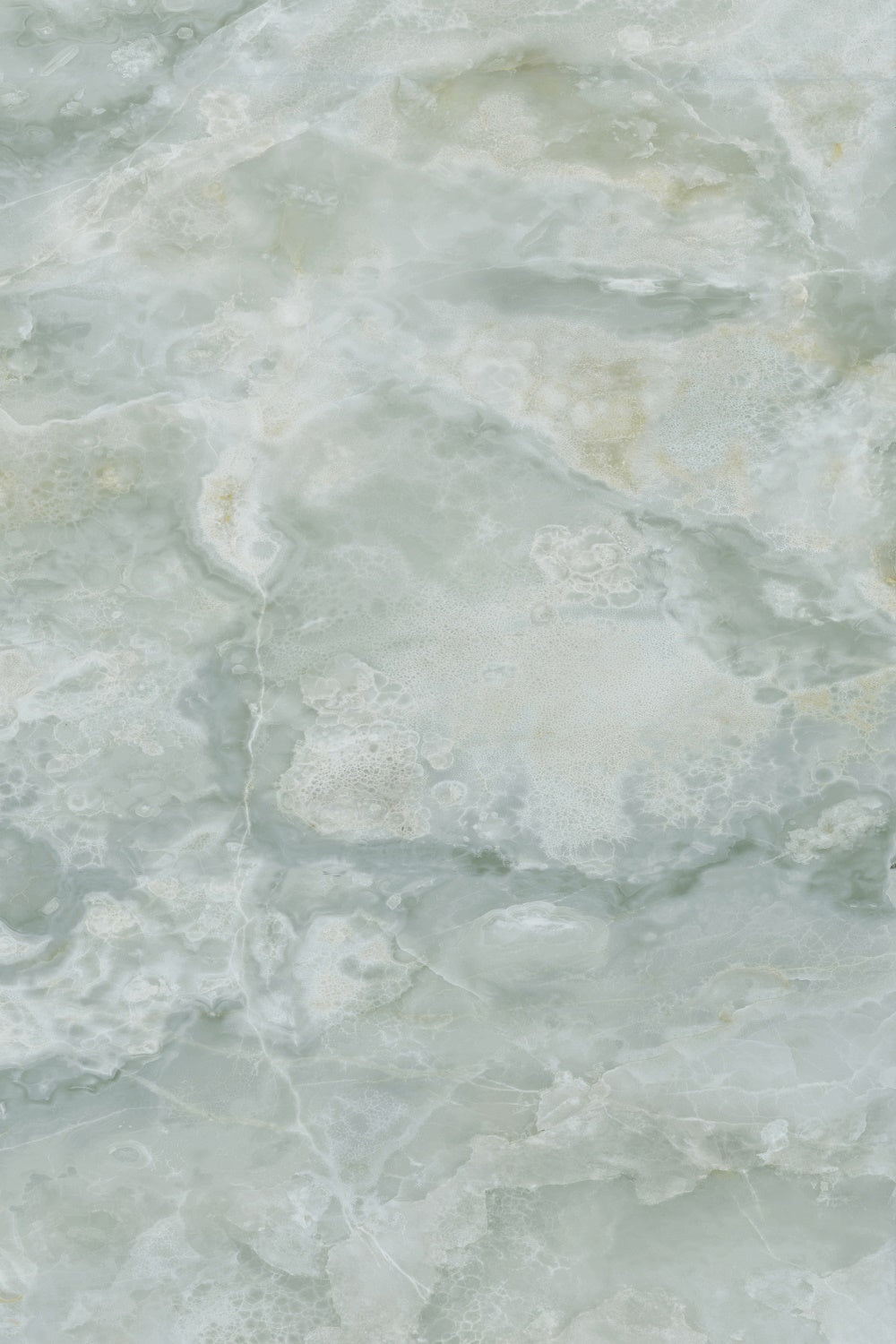 Marble Backdrop For Photography Misty Green Natural Backdrop UK GQ4-149