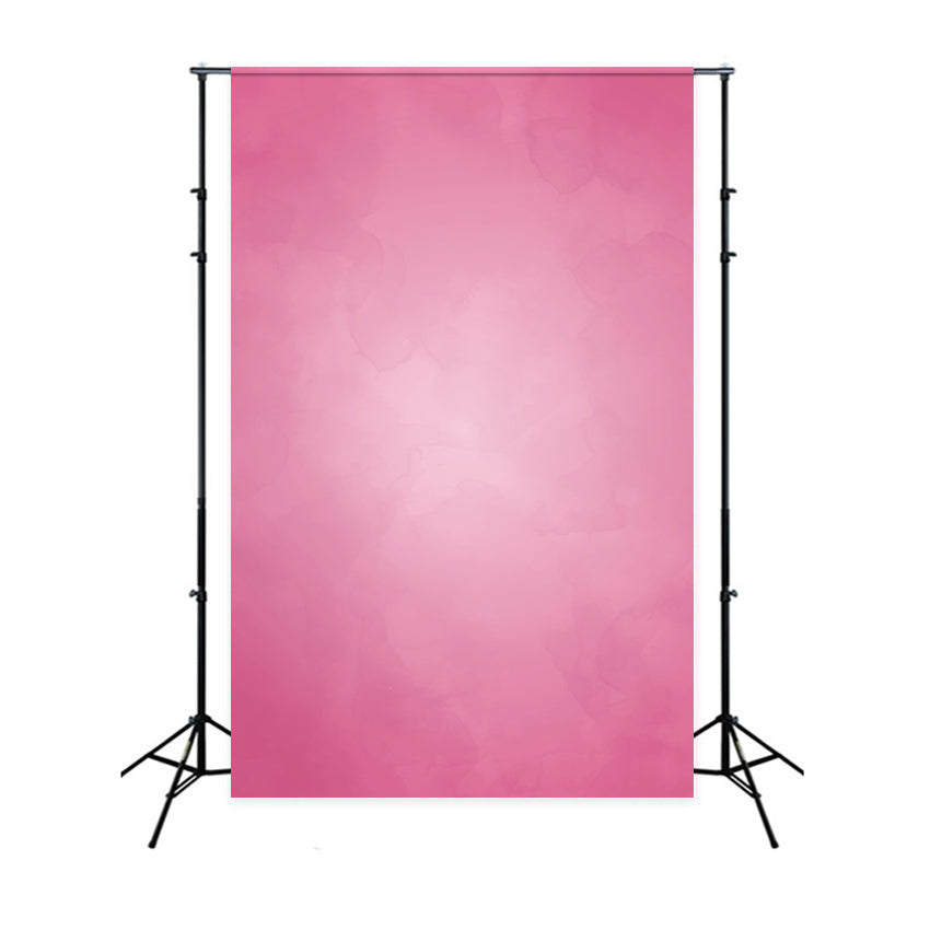 Backdrop For Headshots Blush Watercolor Matte Backdrop UK GQ4-168