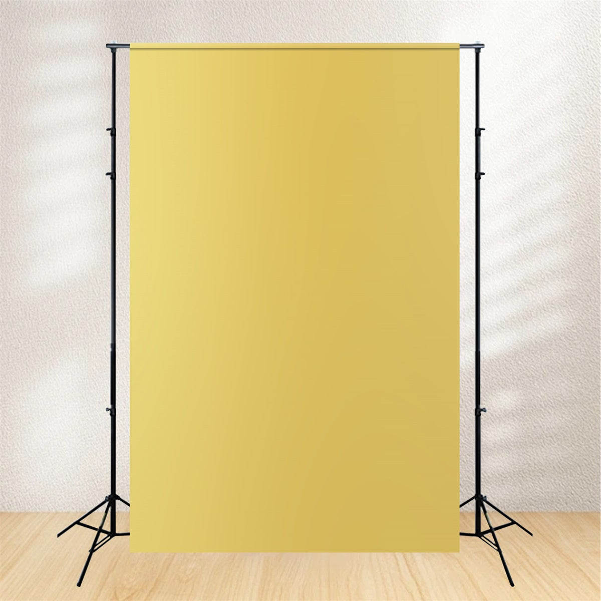 Graduation Portrait Backdrop Golden Olive Smooth Backdrop UK GQ4-169