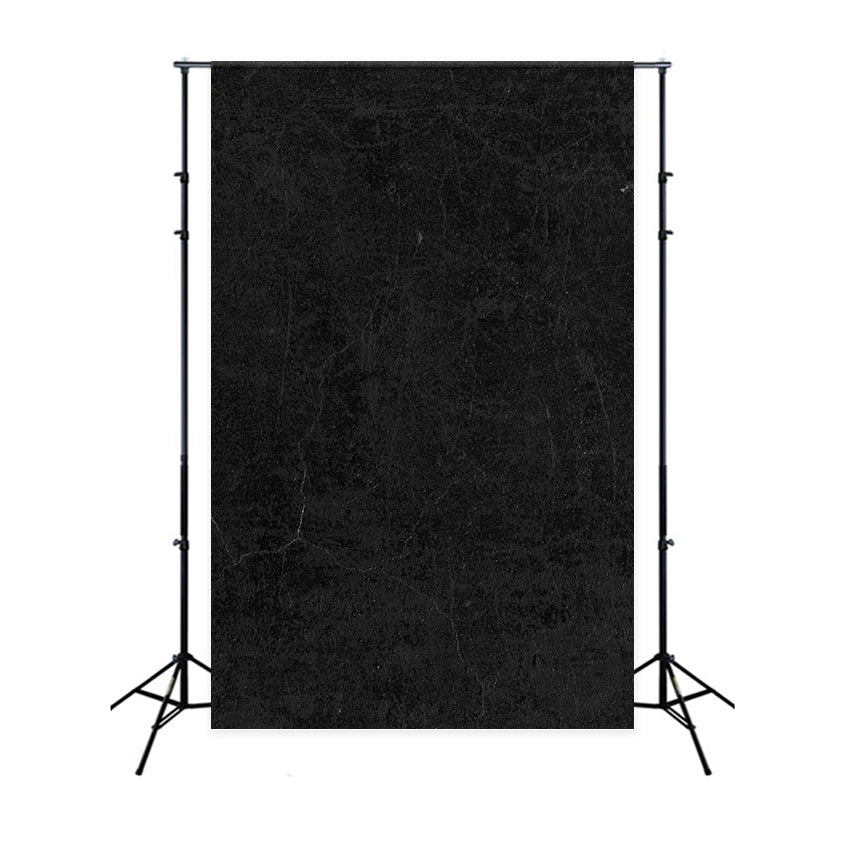 Black Backdrop Photography Black Slate Texture Backdrop UK GQ4-175