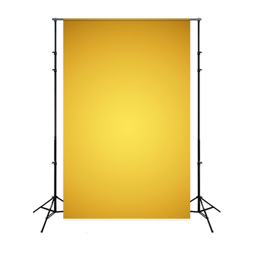 Professional Headshot Backdrop Golden Glow Radiance Backdrop UK GQ4-176